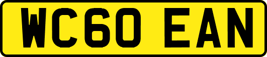 WC60EAN