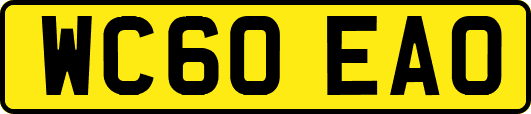 WC60EAO