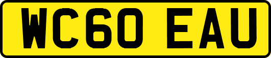 WC60EAU