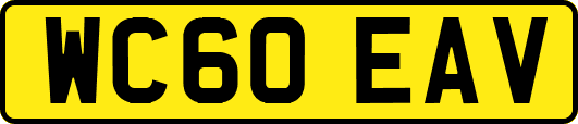 WC60EAV