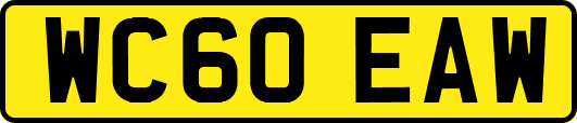 WC60EAW