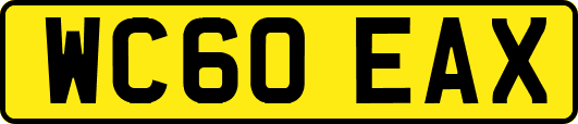 WC60EAX