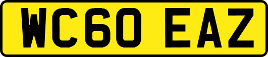 WC60EAZ