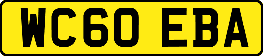 WC60EBA