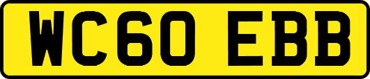 WC60EBB