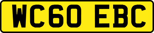 WC60EBC