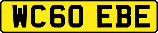WC60EBE