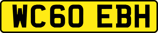 WC60EBH