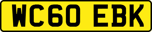 WC60EBK