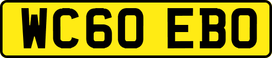 WC60EBO