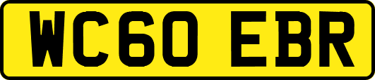 WC60EBR
