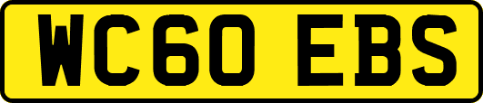 WC60EBS