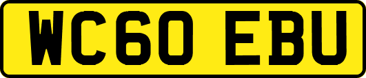 WC60EBU