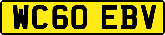 WC60EBV