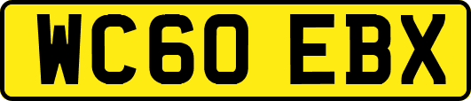WC60EBX