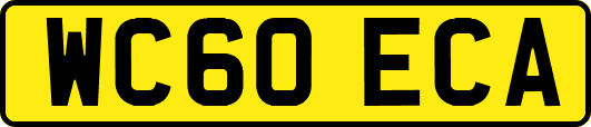 WC60ECA