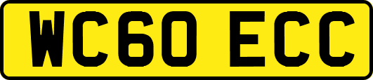 WC60ECC
