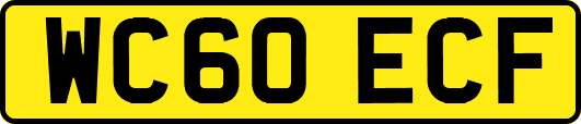 WC60ECF