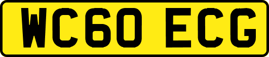 WC60ECG