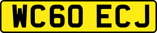 WC60ECJ