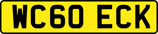 WC60ECK