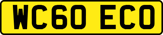 WC60ECO