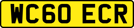 WC60ECR