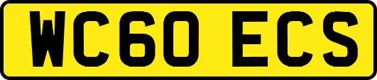 WC60ECS