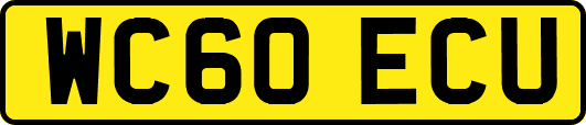 WC60ECU