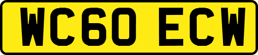 WC60ECW