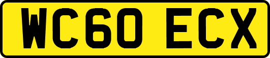 WC60ECX