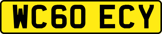 WC60ECY