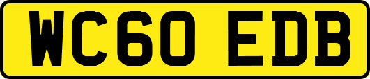 WC60EDB