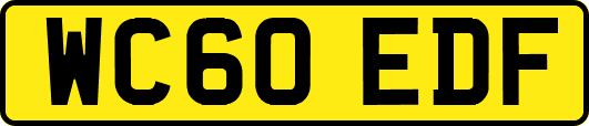 WC60EDF