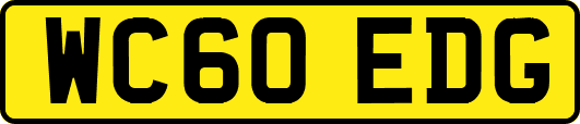 WC60EDG