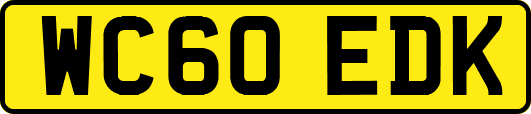 WC60EDK
