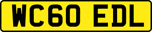 WC60EDL