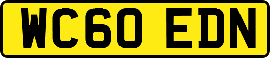 WC60EDN