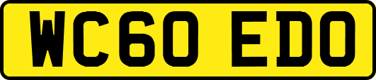 WC60EDO