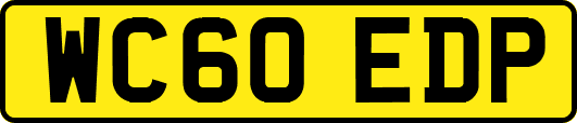 WC60EDP