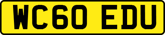 WC60EDU