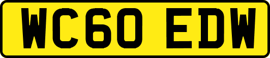 WC60EDW