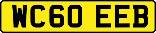 WC60EEB