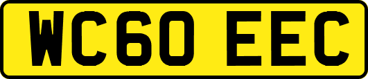 WC60EEC