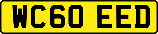 WC60EED