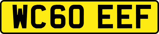 WC60EEF