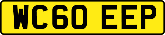WC60EEP