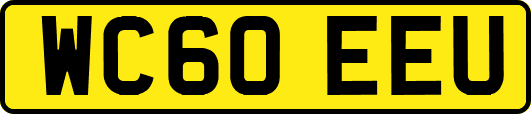 WC60EEU