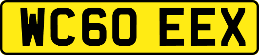 WC60EEX