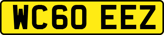 WC60EEZ
